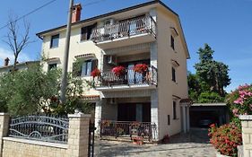 Apartments Ruza
